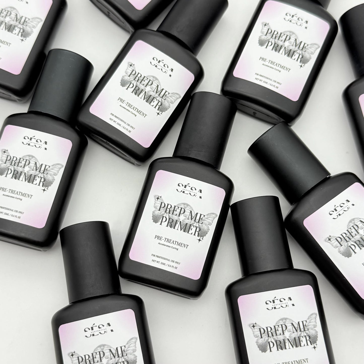PREP ME PRIMER