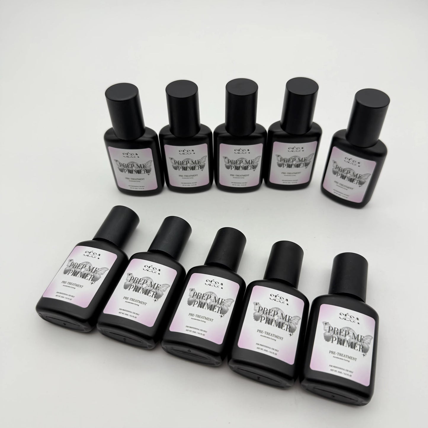 PREP ME PRIMER