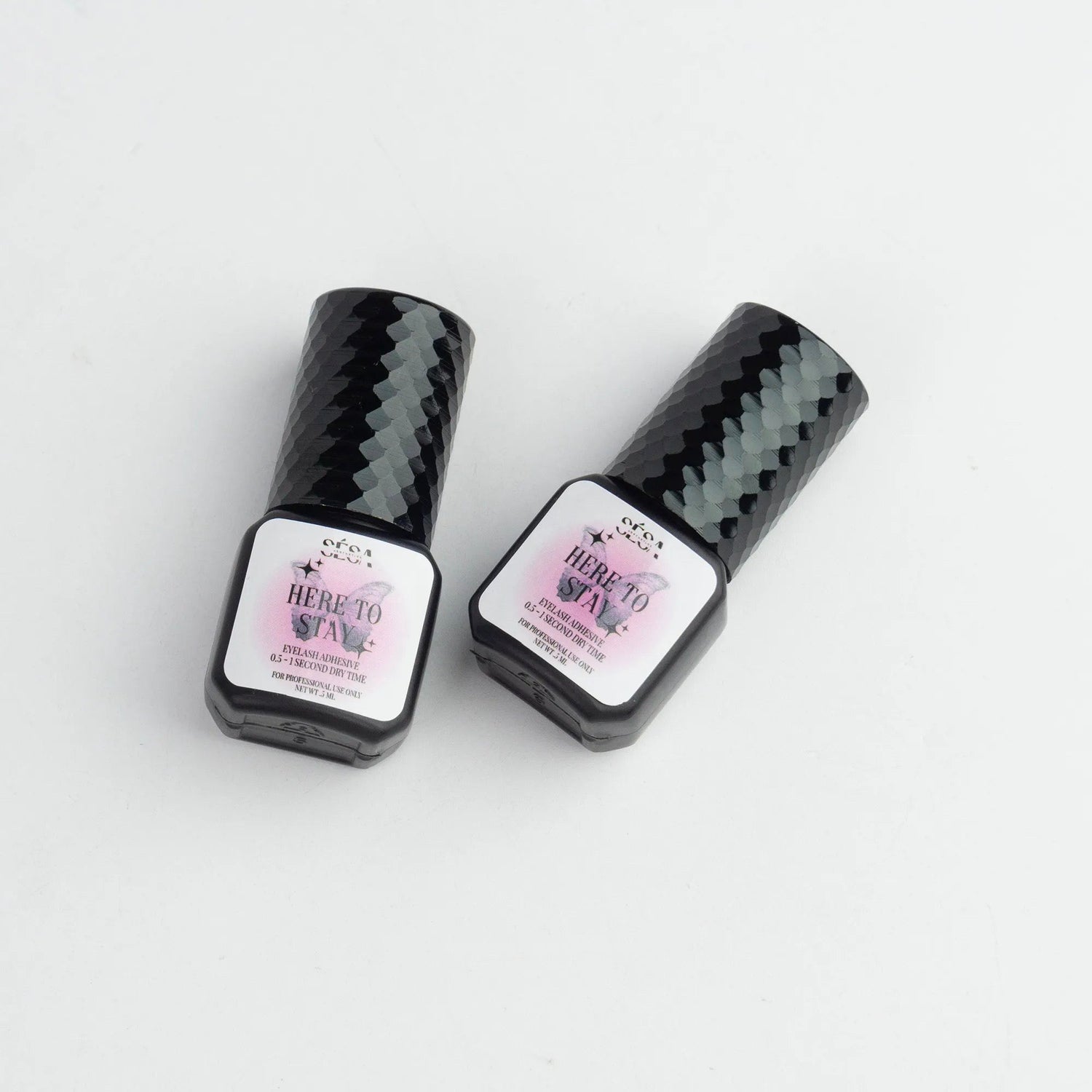 Lash Adhesives