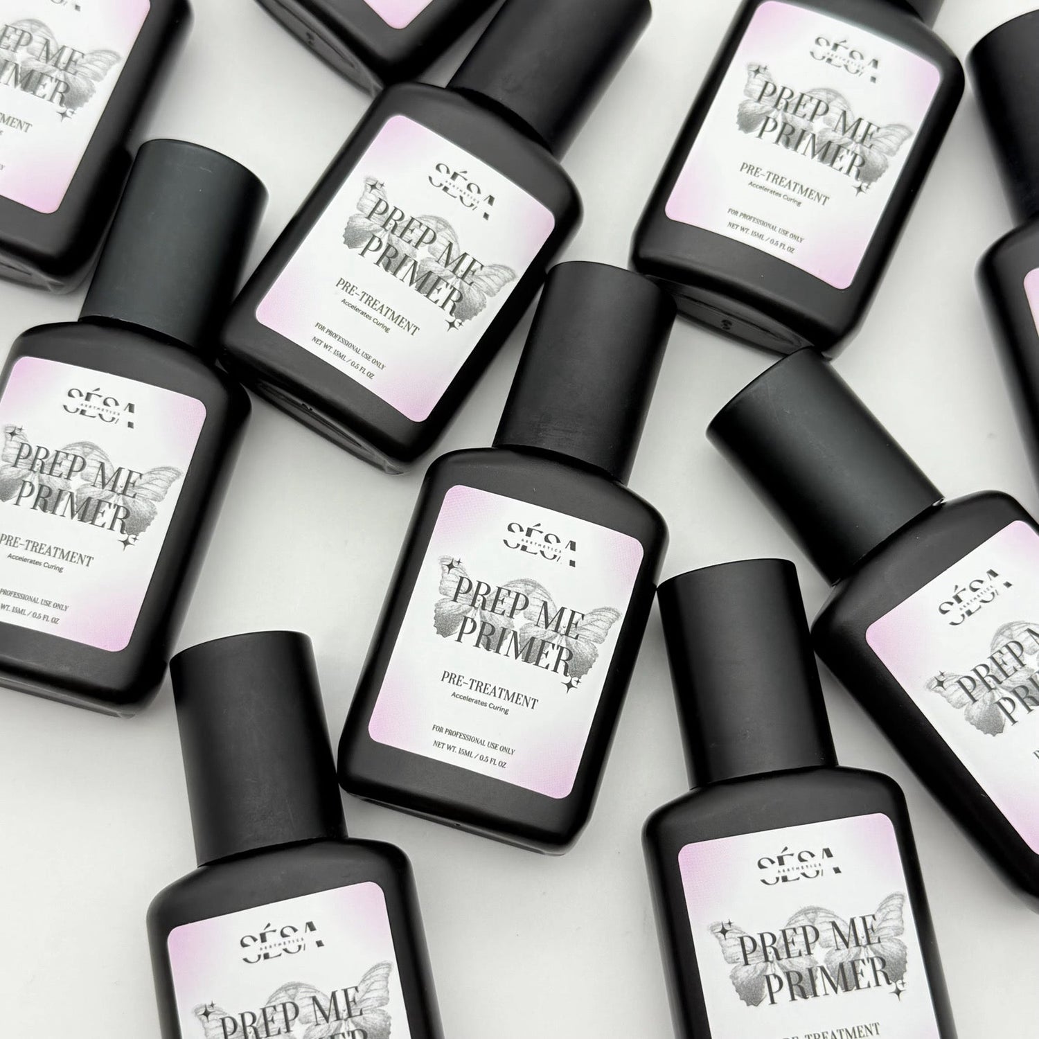 PRIMERS
