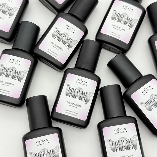 PREP ME PRIMER